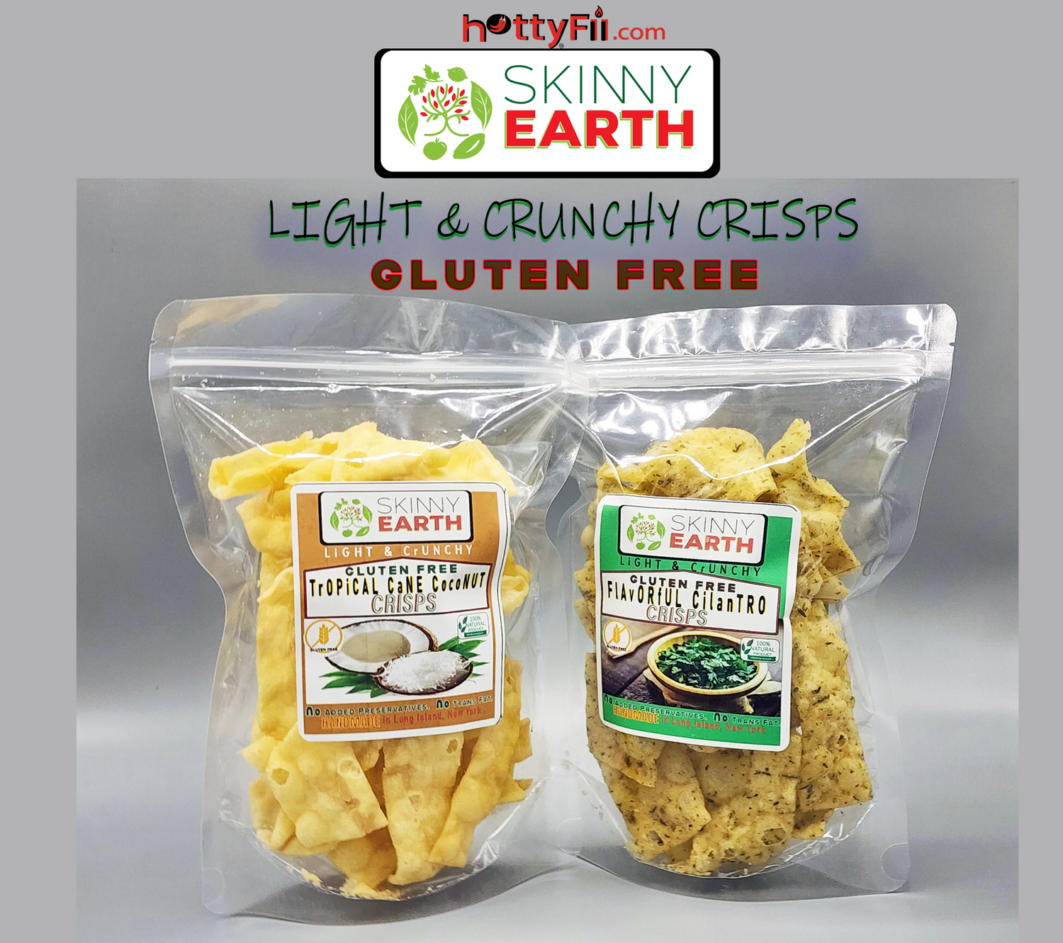 Gluten Free