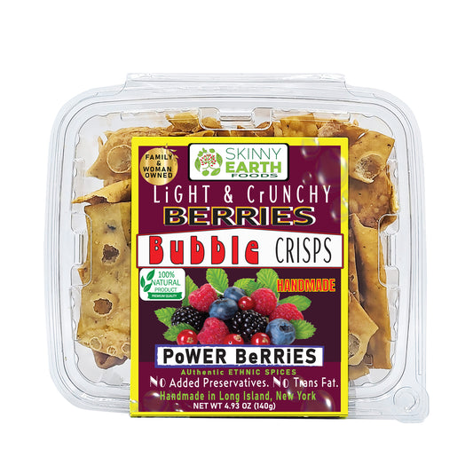 Power Berries
