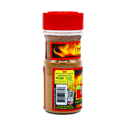 Hot Cyelon Cinnamon Powder 1.76 OZ
