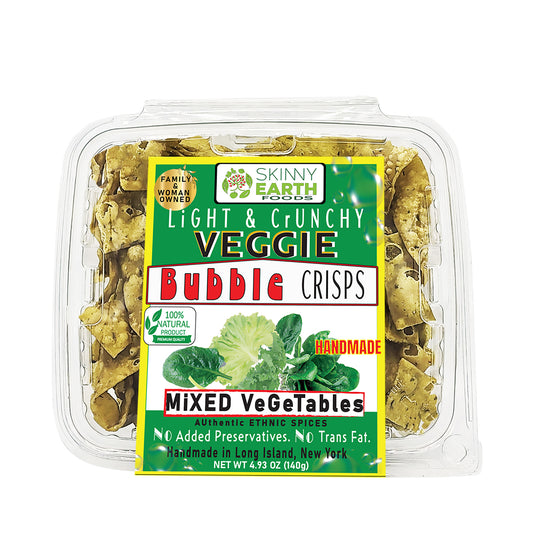 Mix Vegetables
